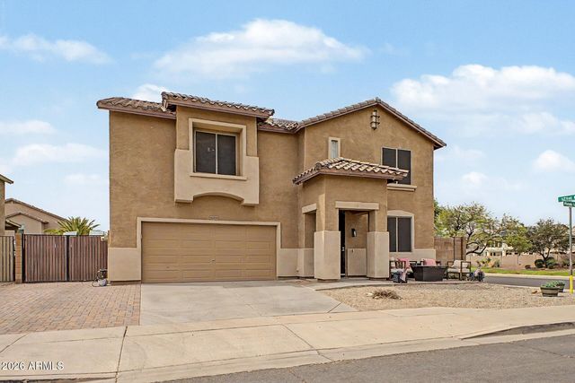 12121 W PLANADA Lane, Sun City, AZ 85373