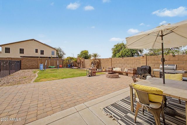 12121 W PLANADA Lane, Sun City, AZ 85373