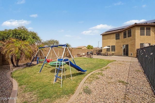 12121 W PLANADA Lane, Sun City, AZ 85373