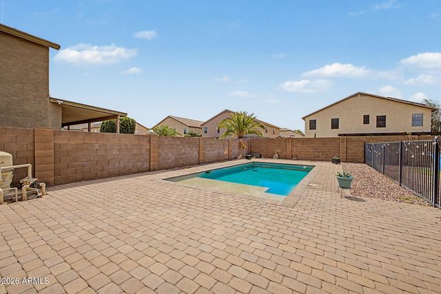 12121 W PLANADA Lane, Sun City, AZ 85373