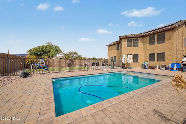 12121 W PLANADA Lane, Sun City, AZ 85373