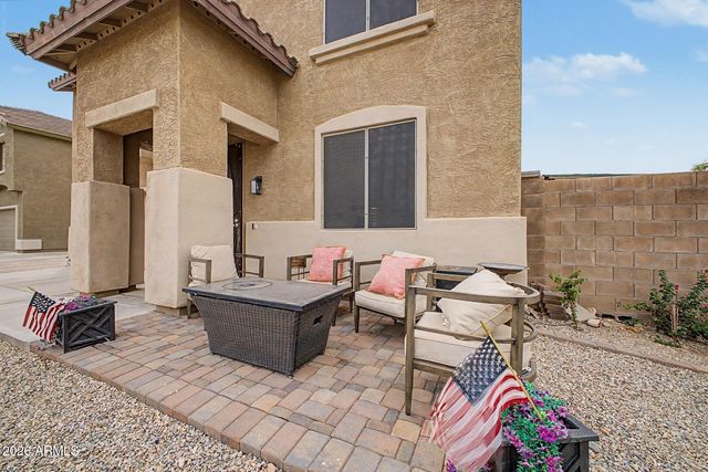 12121 W PLANADA Lane, Sun City, AZ 85373