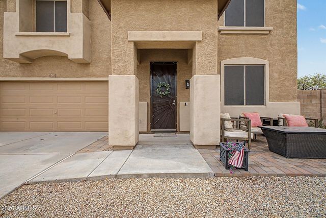 12121 W PLANADA Lane, Sun City, AZ 85373