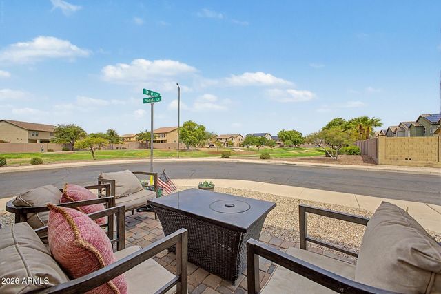 12121 W PLANADA Lane, Sun City, AZ 85373
