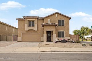 12121 W PLANADA Lane, Sun City, AZ 85373
