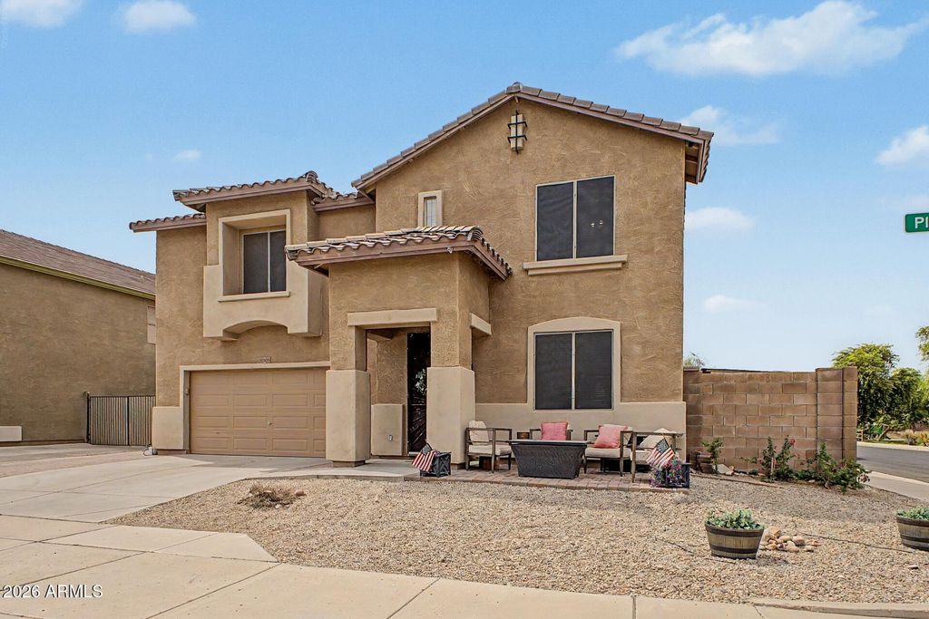 12121 W PLANADA Lane, Sun City, AZ 85373 — photo 3