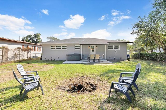 718 DOBY AVENUE, Orlando, FL 32805