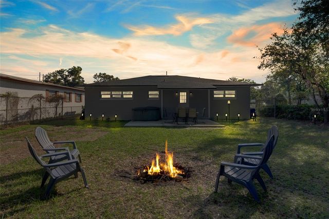 718 DOBY AVENUE, Orlando, FL 32805