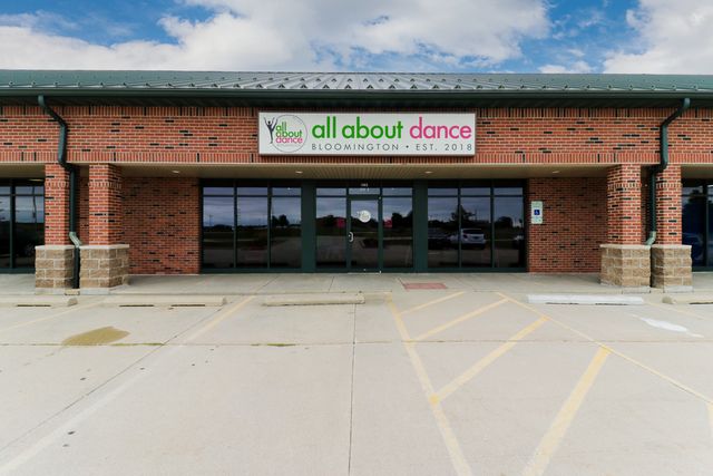 1602 Glasson Street 3, Bloomington, IL 61704