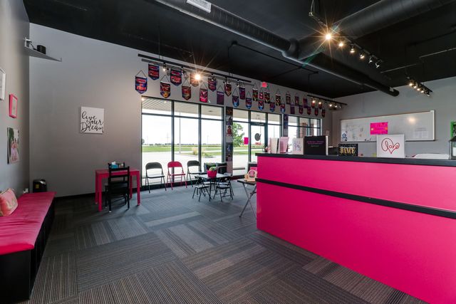 1602 Glasson Street 3, Bloomington, IL 61704