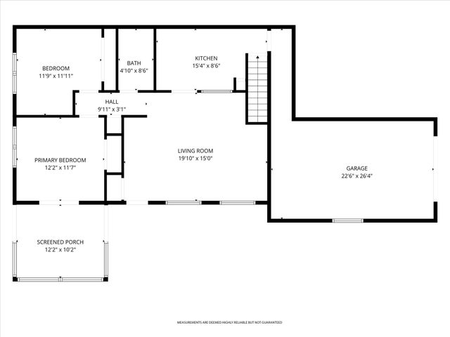 10206 Cricklewood Court, Portage City, MI 49024