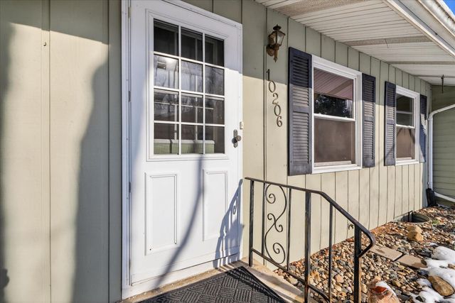 10206 Cricklewood Court, Portage City, MI 49024