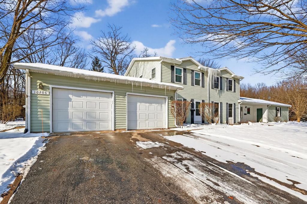 10206 Cricklewood Court, Portage City, MI 49024