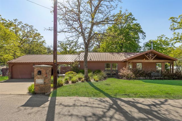 1128 Doe Run Drive, Tool, TX 75143