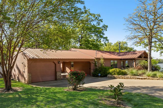 1128 Doe Run Drive, Tool, TX 75143