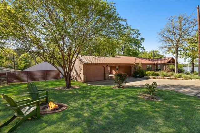 1128 Doe Run Drive, Tool, TX 75143