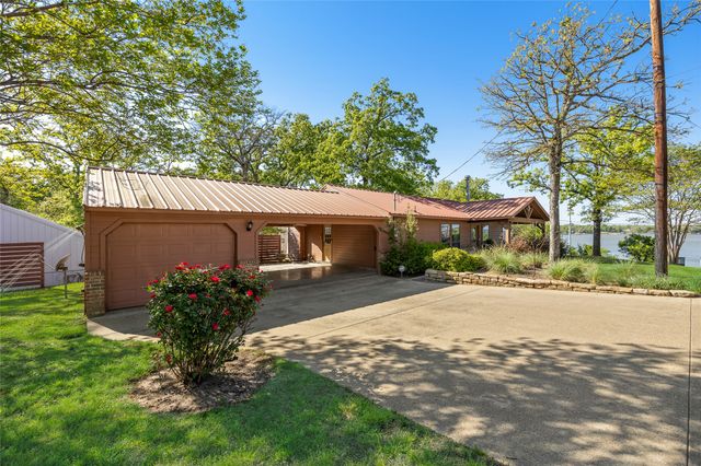 1128 Doe Run Drive, Tool, TX 75143