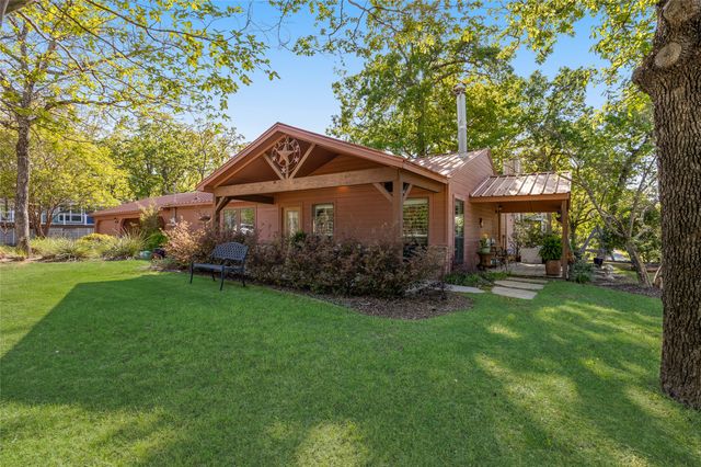 1128 Doe Run Drive, Tool, TX 75143