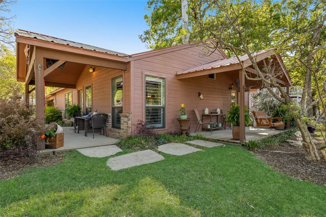 1128 Doe Run Drive, Tool, TX 75143