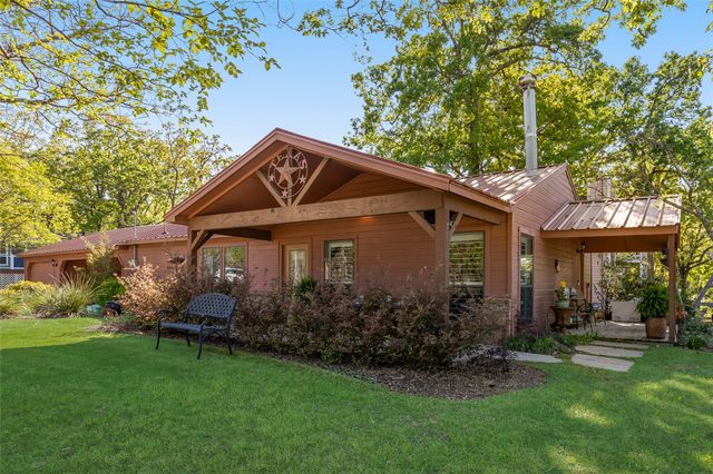 1128 Doe Run Drive, Tool, TX 75143