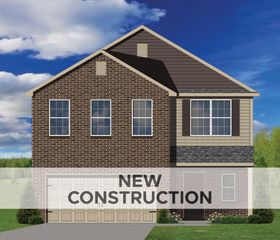 134 Compass Trail, Georgetown, KY 40324