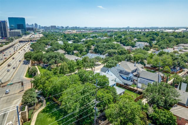 2804 University Boulevard, University Park, TX 75205