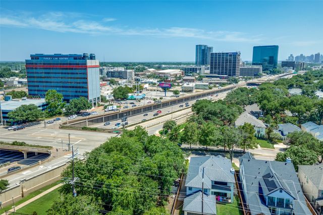 2804 University Boulevard, University Park, TX 75205