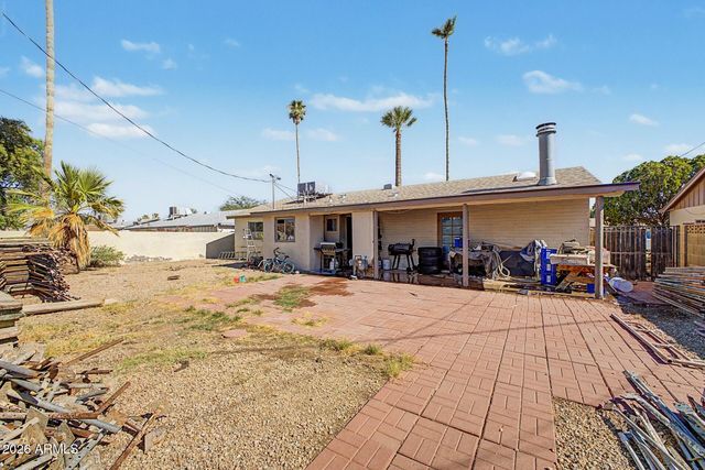 7520 E Roosevelt Street, Scottsdale, AZ 85257