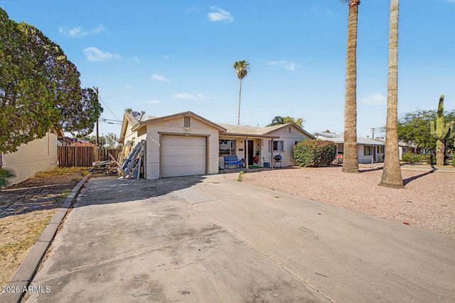 7520 E Roosevelt Street, Scottsdale, AZ 85257