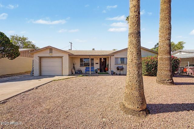7520 E Roosevelt Street, Scottsdale, AZ 85257