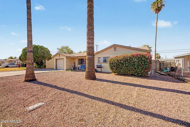 7520 E Roosevelt Street, Scottsdale, AZ 85257