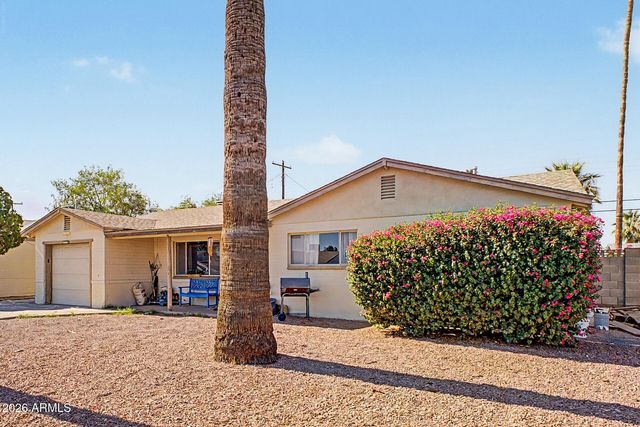 7520 E Roosevelt Street, Scottsdale, AZ 85257