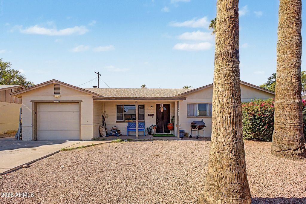 7520 E Roosevelt Street, Scottsdale, AZ 85257 — photo 2