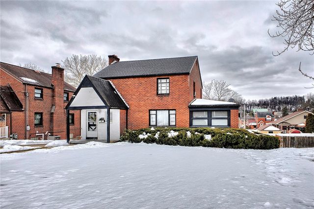 1628 Vermont Ave, White Oak, PA 15131