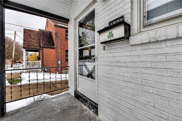 1628 Vermont Ave, White Oak, PA 15131