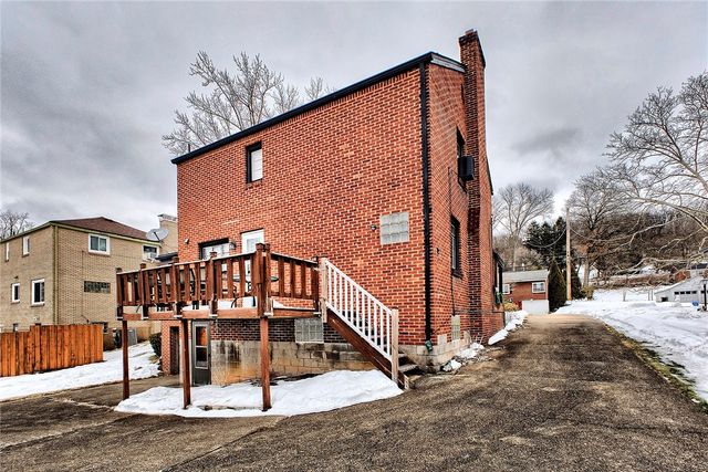 1628 Vermont Ave, White Oak, PA 15131