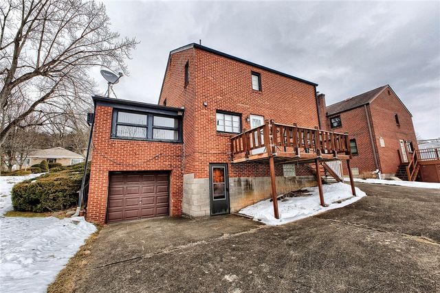 1628 Vermont Ave, White Oak, PA 15131