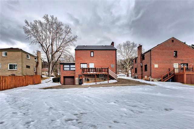 1628 Vermont Ave, White Oak, PA 15131