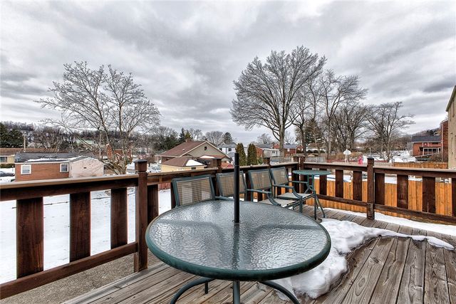 1628 Vermont Ave, White Oak, PA 15131