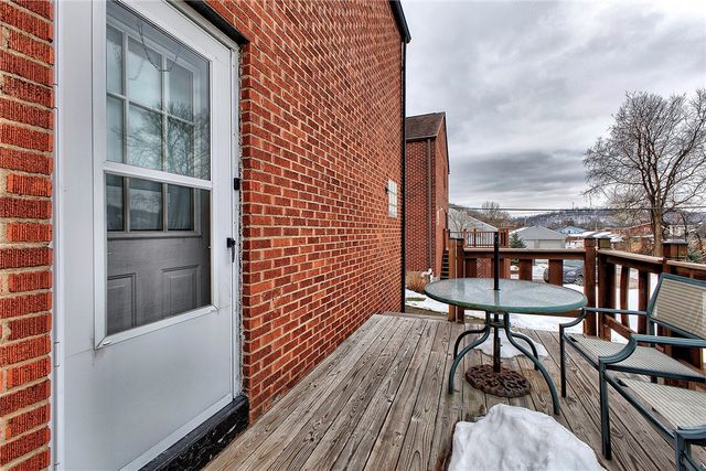 1628 Vermont Ave, White Oak, PA 15131