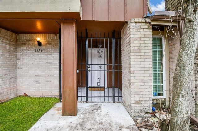 12569 Wellington Park Drive, Houston, TX 77072