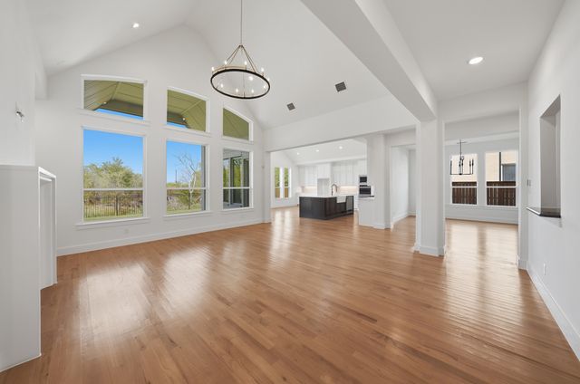 1005 Inwood Court, Celina, TX 75009