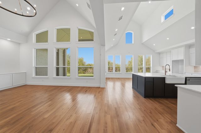 1005 Inwood Court, Celina, TX 75009