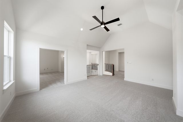 1005 Inwood Court, Celina, TX 75009