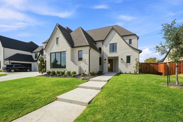 1005 Inwood Court, Celina, TX 75009