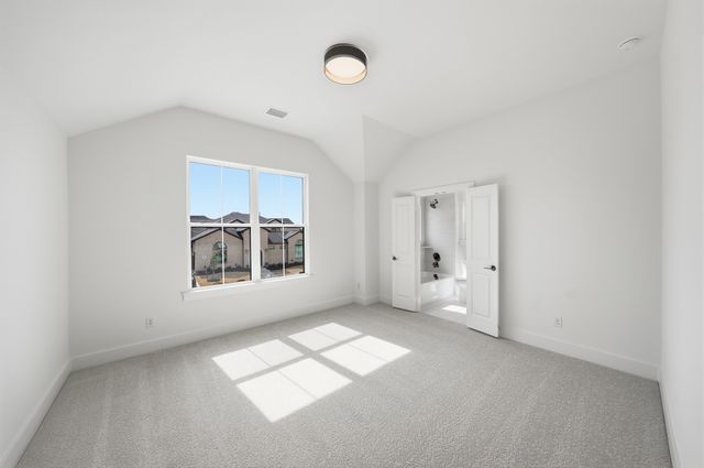 1005 Inwood Court, Celina, TX 75009