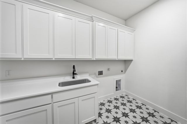 1005 Inwood Court, Celina, TX 75009