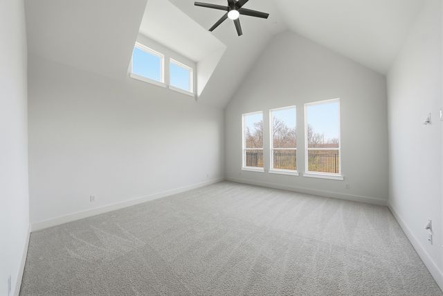 1005 Inwood Court, Celina, TX 75009