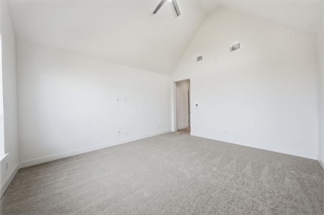 1005 Inwood Court, Celina, TX 75009