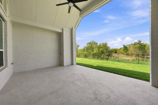 1005 Inwood Court, Celina, TX 75009